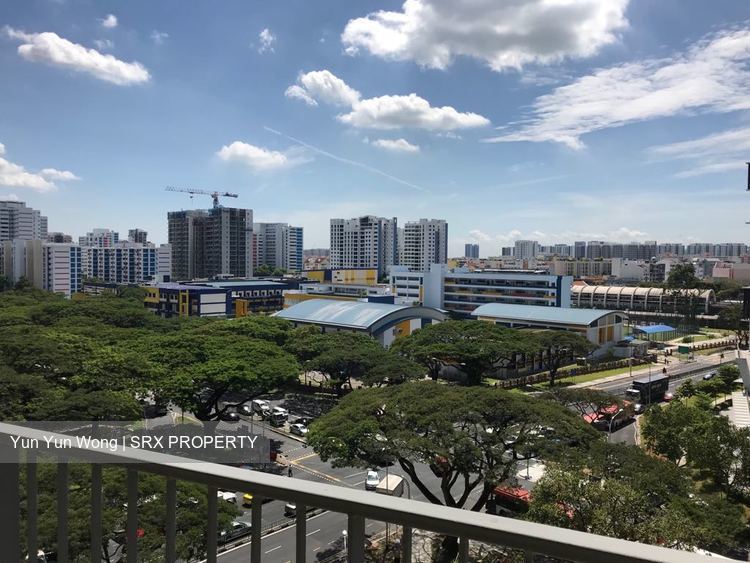 Sims Urban Oasis (D14), Condominium #158343532